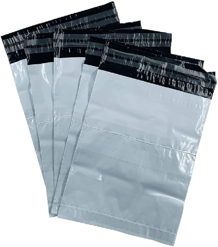 Kargo Poşeti 40x50+5 Cepli 100 Adet