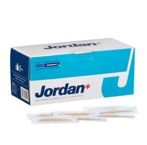 Jordan Kürdan 1000 Adet
