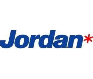 Jordan Kürdan 1000 Adet