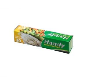 Handy Buzdolabı Poşeti Orta Boy