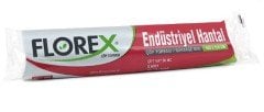 Florex Çöp Poşeti Endüstriyel Hantal