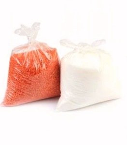 Naylon Torba 28x42 cm