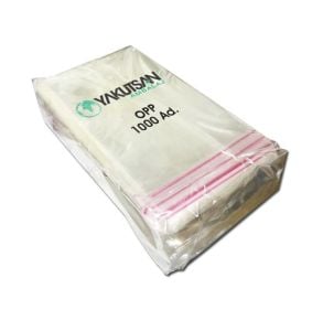 Yapışkan Bantlı Opp Torba 7x30 cm 1000 Adet