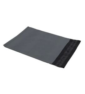 Cepsiz Kargo Poşeti 24x30+5 100 Adet