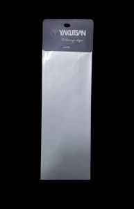 İç Sedefli Opp Torba Poşet 8x25 cm 1000 Adet