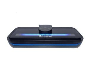 İnovatifsan İnotonom1 Tırtıklı Vakum Makinesi