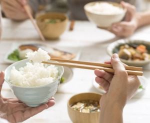 Ethex Çin Çubuğu Bambu Chopsticks 100 Adet