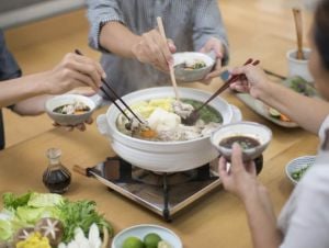 Ethex Çin Çubuğu Bambu Chopsticks 100 Adet