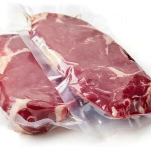 Vakum Poşet Düz 25x30 1 Kilo