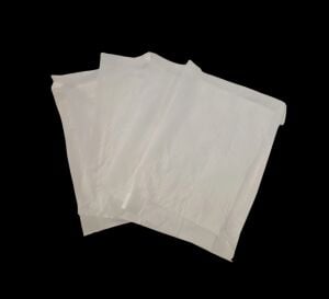 Kırmızı Et ve Tavuk İçin Sıvı Emici Ped 125X170 Beyaz 50 Gr.  1500 Adet