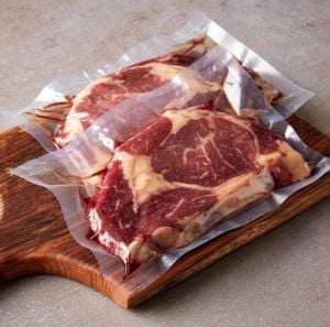 Vakum Poşet Düz 25x35 1 Kilo