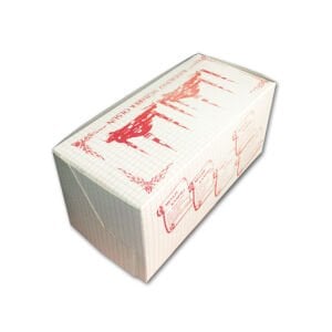 10'luk Kandil Simidi Kutusu 100 Adet