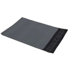 Cepsiz Kargo Poşeti 17*25+5 100 Adet