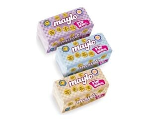 Maylo Puf Mendil 18 Paket