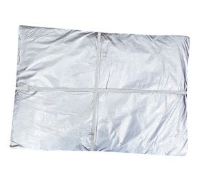 İnce Folyolu  Paket Kağıt 10kg
