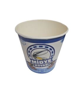 Karton Midye Kova 85 Oz 270 Adet