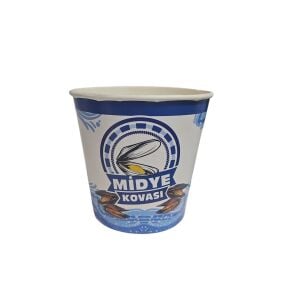 Karton Midye Kova 85 Oz 270 Adet