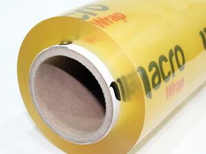 Macro Wrap 45*1500 mt 8 m Streç Film