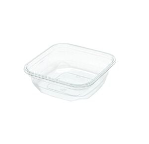 İmka 8 Oz Sütlü Tatlı Kase ve Kapak 100 Adet