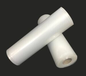 Rulo Vakum Poşet Ev Tipi Tırtıklı 10 cm 1 Rulo