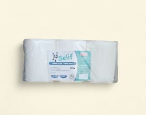 İçten Çekmeli Havlu 2,5 kg