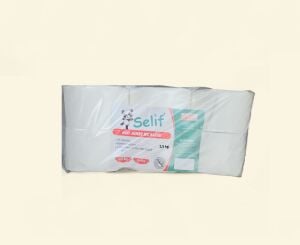 Jumbo Tuvalet Kağıdı 2,5 kg