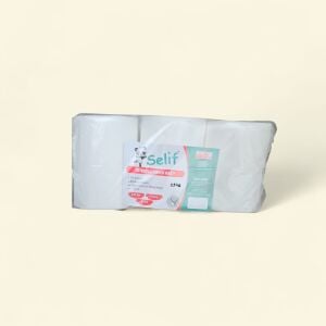 Fotoselli Kağıt Havlu 2,5 kg