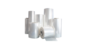 Tabak Kapama Makineleri 265 mm PE Soyulabilir Sıvama Film Peelable