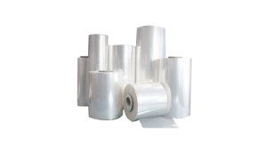 Tabak Kapama Makineleri 265 mm PE Soyulabilir Sıvama Film Peelable