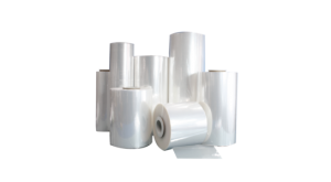 Tabak Kapama Makineleri 265 mm PE Soyulabilir Sıvama Film Peelable