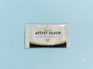 YENİ NESİL ISLAK MENDİL KÜÇÜK 5*10 1000 ADET
