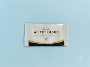 YENİ NESİL ISLAK MENDİL BÜYÜK 6*12 1000 ADET