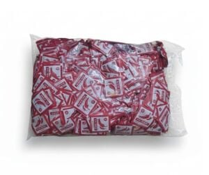 Tek Kullanımlık Pul Biber 1000 Adet