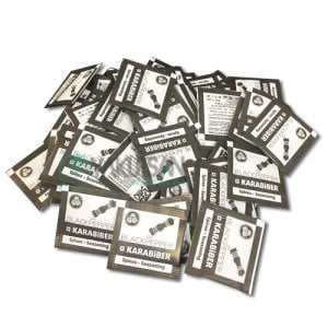 Tek kullanımlık Karabiber 1000 Adet