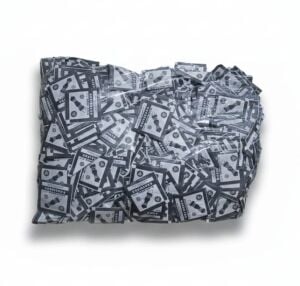 Tek kullanımlık Karabiber 1000 Adet