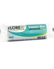 Florex Çöp Poşeti Mini Boy 80gr