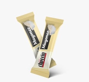 Cheffin Mayonez 9g 504 Adet