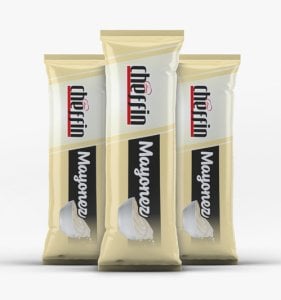 Cheffin Mayonez 9g 504 Adet