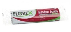 Florex Çöp Poşeti Jumbo Boy 200gr