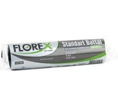 Florex Çöp Poşeti Battal Boy 140gr