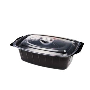 Sıcak Yemek Kabı 1000 cc 150 Adet