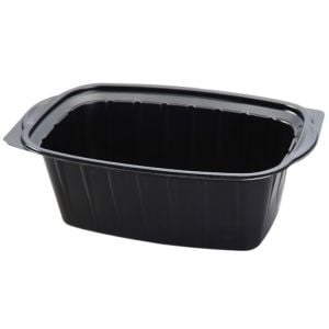 Sıcak Yemek Kabı 1000 cc 150 Adet