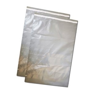 Kargo Poşeti 45x55+5 Cepli 100 Adet