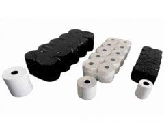 Termal Yazarkasa Pos Rulosu 56x25m 10 Ad