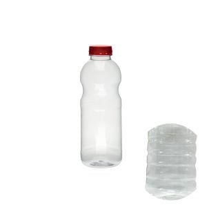 Pet Şişe 330 ml 25 Adet