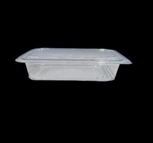 İmka Sızdırmaz Kaymak Kasesi 250 Gr