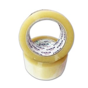 FLIQA Akrilik Koli Bant 100 mt 1 Ad