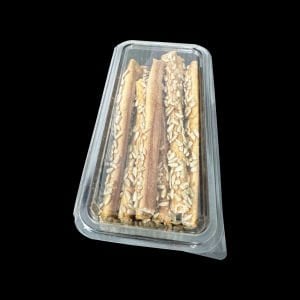 İmka Baklava Sızdırmaz Kase 250 cc