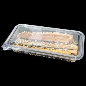 İmka Baklava Sızdırmaz Kase 250 cc