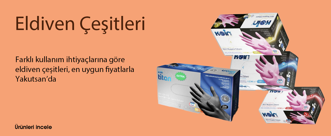 Çöp Poşetleri
